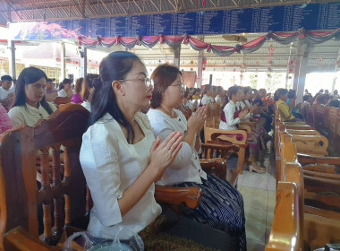 นายธีทัต พิมพา รองอธิบดีกรมการศาสนา ... พารามิเตอร์รูปภาพ 4