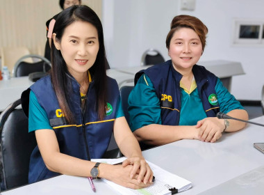 นายกฤษ อุตตมะเวทิน ผู้ตรวจราชการกระทรวงเกษตรและสหกรณ์ ... พารามิเตอร์รูปภาพ 6