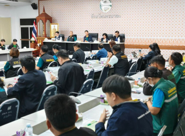นายกฤษ อุตตมะเวทิน ผู้ตรวจราชการกระทรวงเกษตรและสหกรณ์ ... พารามิเตอร์รูปภาพ 7
