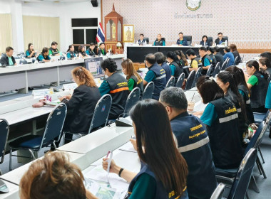 นายกฤษ อุตตมะเวทิน ผู้ตรวจราชการกระทรวงเกษตรและสหกรณ์ ... พารามิเตอร์รูปภาพ 8