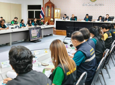 นายกฤษ อุตตมะเวทิน ผู้ตรวจราชการกระทรวงเกษตรและสหกรณ์ ... พารามิเตอร์รูปภาพ 9