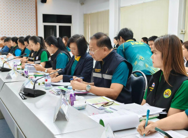 นายกฤษ อุตตมะเวทิน ผู้ตรวจราชการกระทรวงเกษตรและสหกรณ์ ... พารามิเตอร์รูปภาพ 11