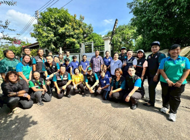 นายกฤษ อุตตมะเวทิน ผู้ตรวจราชการกระทรวงเกษตรและสหกรณ์ ... พารามิเตอร์รูปภาพ 15