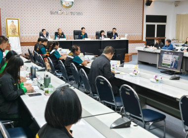 นายกฤษ อุตตมะเวทิน ผู้ตรวจราชการกระทรวงเกษตรและสหกรณ์ ... พารามิเตอร์รูปภาพ 12