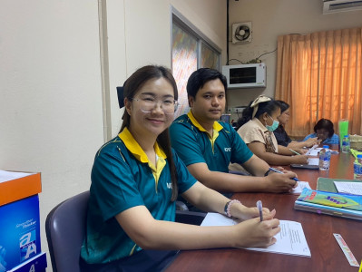 กลุ่มส่งเสริมสหกรณ์ 1 ... พารามิเตอร์รูปภาพ 1