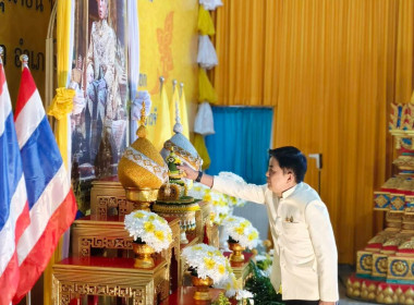 นายชานน วาสิกศิริ ผู้ว่าราชการจังหวัดนครนายก ... พารามิเตอร์รูปภาพ 3