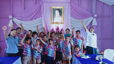 บุคลากรเข้าส่งเสริมและสนับสนุน ... พารามิเตอร์รูปภาพ 1