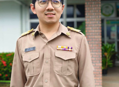 บุคลากรสำนักงานสหกรณ์จังหวัดนครนายก ... พารามิเตอร์รูปภาพ 4