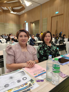 นางสาวพิมพกา ครามสูงเนิน หัวหน้าฝ่ายบริหารทั่วไป ... พารามิเตอร์รูปภาพ 1