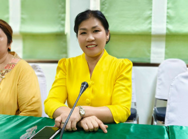 นายอนุรัตน์ เลื่อนลอย ผู้ตรวจราชการกรมส่งเสริมสหกรณ์ ... พารามิเตอร์รูปภาพ 2