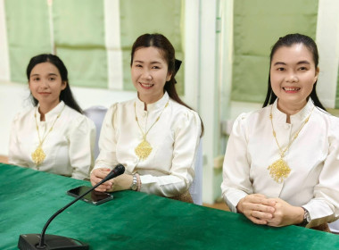 นายอนุรัตน์ เลื่อนลอย ผู้ตรวจราชการกรมส่งเสริมสหกรณ์ ... พารามิเตอร์รูปภาพ 7