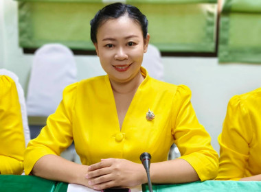 นายอนุรัตน์ เลื่อนลอย ผู้ตรวจราชการกรมส่งเสริมสหกรณ์ ... พารามิเตอร์รูปภาพ 4