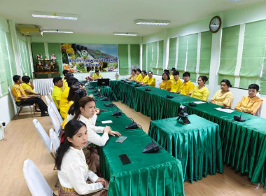 นายอนุรัตน์ เลื่อนลอย ผู้ตรวจราชการกรมส่งเสริมสหกรณ์ ... พารามิเตอร์รูปภาพ 12
