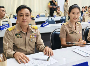 นายชานน วาสิกศิริ ผู้ว่าราชการจังหวัดนครนายก ... พารามิเตอร์รูปภาพ 4