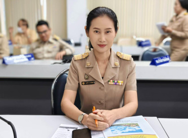 นายชานน วาสิกศิริ ผู้ว่าราชการจังหวัดนครนายก ... พารามิเตอร์รูปภาพ 1