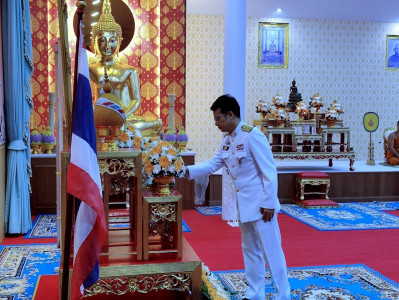 นายภูมิวัชร์ อุดมทรัพย์ รองผู้ว่าราชการจังหวัดนครนายก ... พารามิเตอร์รูปภาพ 1