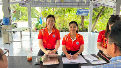 นางสาวรัตนกร กล้าเผชิญโชค ผู้อำนวยการกลุ่มส่งเสริมสหกรณ์ 1 ... พารามิเตอร์รูปภาพ 1