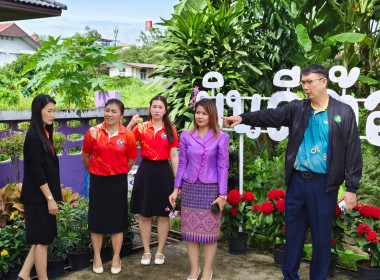 นายอนุรัตน์ เลื่อนลอย ผู้ตรวจราชการกรมส่งเสริมสหกรณ์ ... พารามิเตอร์รูปภาพ 4