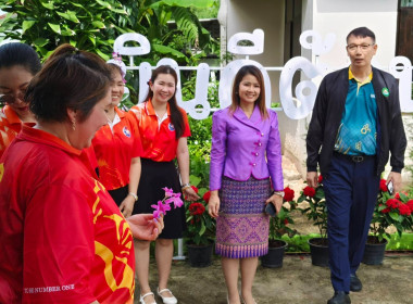 นายอนุรัตน์ เลื่อนลอย ผู้ตรวจราชการกรมส่งเสริมสหกรณ์ ... พารามิเตอร์รูปภาพ 12