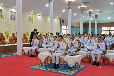 นายชานน วาสิกศิริ ผู้ว่าราชการจังหวัดนครนายก ... พารามิเตอร์รูปภาพ 1