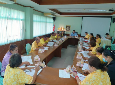 นางสาววิภาพร เขียวรี ผู้อำนวยการกลุ่มส่งเสริมสหกรณ์ 2 ... พารามิเตอร์รูปภาพ 5