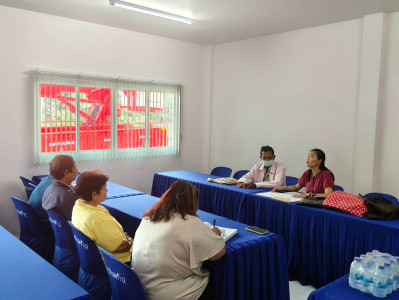 นางสาวปานทิพย์ จันทร์แจ้ง นักวิชาการสหกรณ์ ... พารามิเตอร์รูปภาพ 1