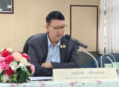 ร่วมประชุมชี้แจงและติดตามการจัดทำแผนปรับปรุงการดำเนินงานของสหกรณ์ โครงการส่งเสริมและพัฒนาสถาบันเกษตรกร ภายใต้แผนงานยุทธศาสตร์การเกษตรสร้างมูลค่า ... พารามิเตอร์รูปภาพ 1