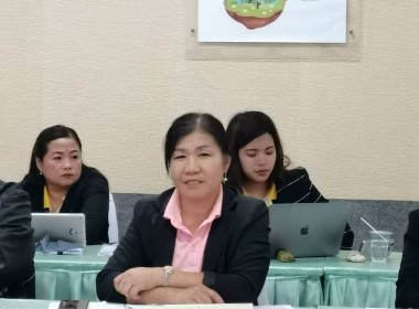 ร่วมประชุมชี้แจงและติดตามการจัดทำแผนปรับปรุงการดำเนินงานของสหกรณ์ โครงการส่งเสริมและพัฒนาสถาบันเกษตรกร ภายใต้แผนงานยุทธศาสตร์การเกษตรสร้างมูลค่า ... พารามิเตอร์รูปภาพ 7