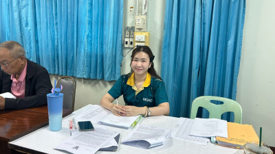 นางสาวรัตนกร กล้าเผชิญโชค ผู้อำนวยการกลุ่มส่งเสริมสหกรณ์ 1 ... พารามิเตอร์รูปภาพ 1