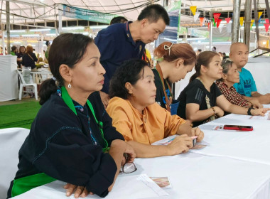 ฝ่ายจัดการสหกรณ์และสมาชิกสหกรณ์การเกษตรเมืองนครนายก จำกัด ... พารามิเตอร์รูปภาพ 8