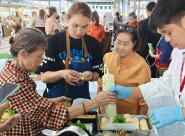 ฝ่ายจัดการสหกรณ์และสมาชิกสหกรณ์การเกษตรเมืองนครนายก จำกัด ... พารามิเตอร์รูปภาพ 9