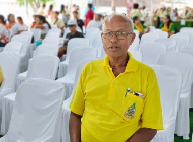 ฝ่ายจัดการสหกรณ์และสมาชิกสหกรณ์การเกษตรเมืองนครนายก จำกัด ... พารามิเตอร์รูปภาพ 15