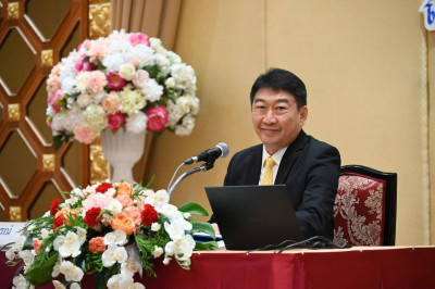 นายวิศิษฐ์ ศรีสุวรรณ์ อธิบดีกรมส่งเสริมสหกรณ์ ... พารามิเตอร์รูปภาพ 1