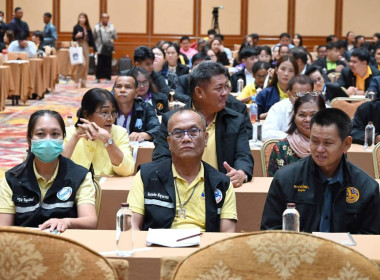 นายวิศิษฐ์ ศรีสุวรรณ์ อธิบดีกรมส่งเสริมสหกรณ์ ... พารามิเตอร์รูปภาพ 7