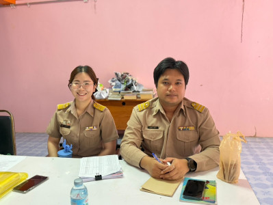 ผู้อำนวยการกลุ่มส่งเสริมสหกรณ์ 1 นายภานุพงษ์ มณีนาค ... พารามิเตอร์รูปภาพ 1