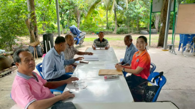 นางสาวปานทิพย์ จันทร์แจ้ง นักวิชาการสหกรณ์ ... พารามิเตอร์รูปภาพ 1