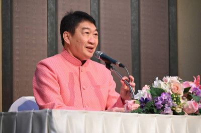 นายวิศิษฐ์ ศรีสุวรรณ์ อธิบดีกรมส่งเสริมสหกรณ์ ... พารามิเตอร์รูปภาพ 1