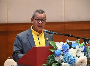 นายวิศิษฐ์ ศรีสุวรรณ์ อธิบดีกรมส่งเสริมสหกรณ์ ... พารามิเตอร์รูปภาพ 2