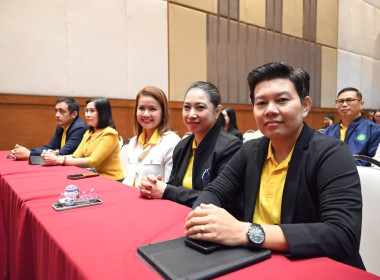 นายวิศิษฐ์ ศรีสุวรรณ์ อธิบดีกรมส่งเสริมสหกรณ์ ... พารามิเตอร์รูปภาพ 4