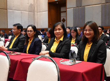 นายวิศิษฐ์ ศรีสุวรรณ์ อธิบดีกรมส่งเสริมสหกรณ์ ... พารามิเตอร์รูปภาพ 5