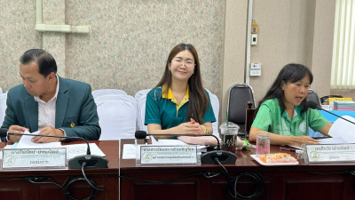 นางสาวรัตนกร กล้าเผชิญโชค ผู้อำนวยการกลุ่มส่งเสริมสหกรณ์ 1 ... พารามิเตอร์รูปภาพ 1