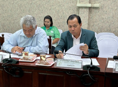 นางสาวรัตนกร กล้าเผชิญโชค ผู้อำนวยการกลุ่มส่งเสริมสหกรณ์ 1 ... พารามิเตอร์รูปภาพ 3