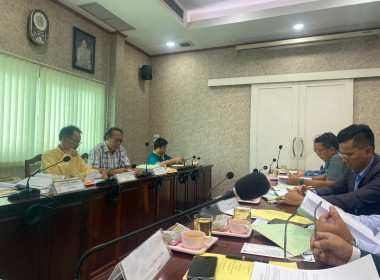 นางสาวรัตนกร กล้าเผชิญโชค ผู้อำนวยการกลุ่มส่งเสริมสหกรณ์ 1 ... พารามิเตอร์รูปภาพ 5