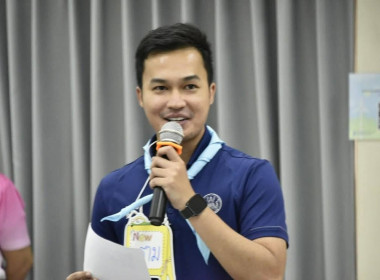 นายวิศิษฐ์ ศรีสุวรรณ์ อธิบดีกรมส่งเสริมสหกรณ์ ... พารามิเตอร์รูปภาพ 8