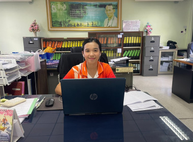 นายวิศิษฐ์ ศรีสุวรรณ์ อธิบดีกรมส่งเสริมสหกรณ์ ... พารามิเตอร์รูปภาพ 5