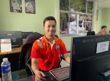 นายวิศิษฐ์ ศรีสุวรรณ์ อธิบดีกรมส่งเสริมสหกรณ์ ... พารามิเตอร์รูปภาพ 6