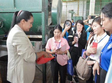 นายวิศิษฐ์ ศรีสุวรรณ์ อธิบดีกรมส่งเสริมสหกรณ์ ... พารามิเตอร์รูปภาพ 7