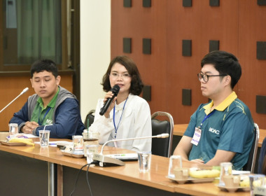 นายวิศิษฐ์ ศรีสุวรรณ์ อธิบดีกรมส่งเสริมสหกรณ์ ... พารามิเตอร์รูปภาพ 2