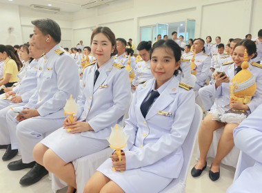 นายชานน วาสิกศิริ ผู้ว่าราชการจังหวัดนครนายก ... พารามิเตอร์รูปภาพ 3