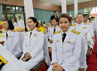 นายชานน วาสิกศิริ ผู้ว่าราชการจังหวัดนครนายก ... พารามิเตอร์รูปภาพ 1
